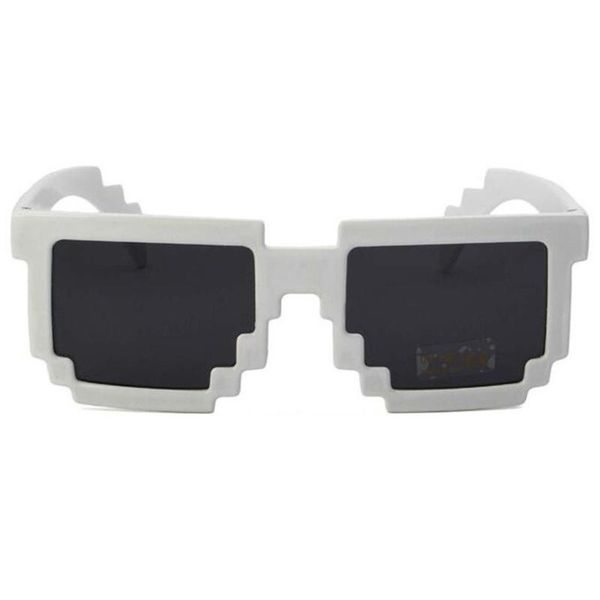 

caps & hats european and american fashion mosaic children funny sunglasses plaid cute glasses, Yellow