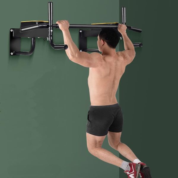 

horizontal bars home gym push up bar parallel equipment punch holes in the wall collaborate suspension rings