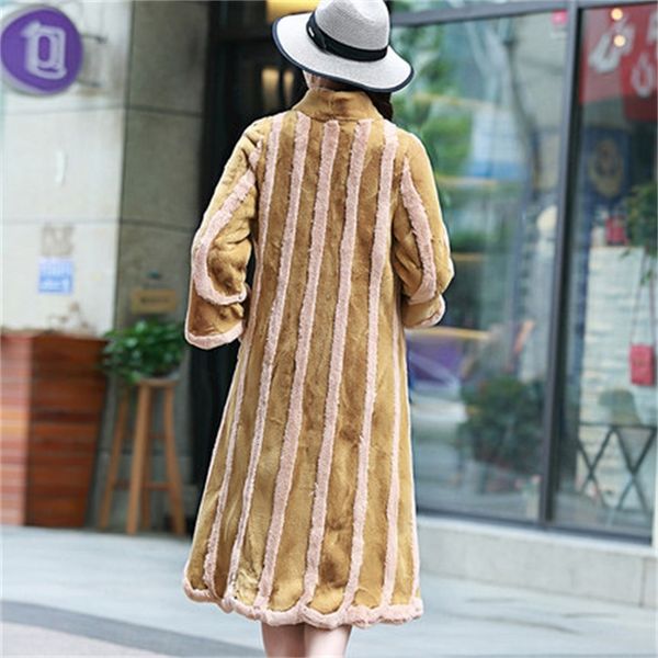 

skin coat fake stripe from collar holder of the size n32 gp5b, Black