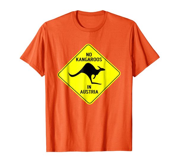 

No Kangaroos In Austria, Mainly pictures