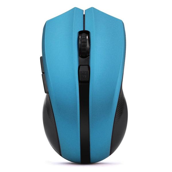 

mice 2.4ghz 2000pdi wireless mouse usb optical gaming for pc computer laptop
