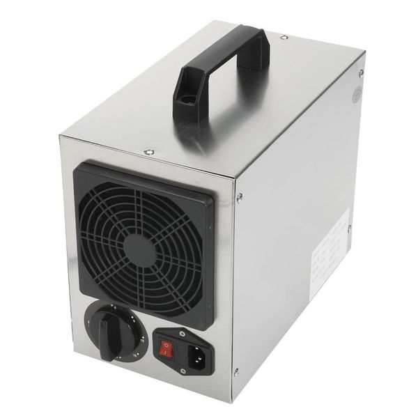 

220v/110v home commercial ozone generator 7g/h air purifier deodorizer aircleaner