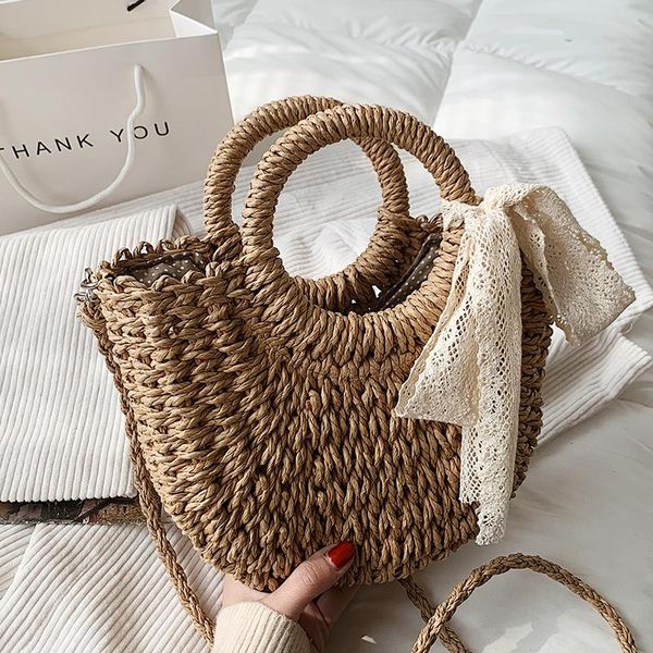 

shoulder bags women's small handbag, bag, leisure, cross type, beach, summer