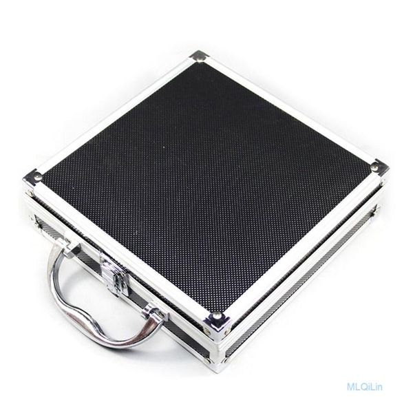 

car organizer storage box aluminum tool