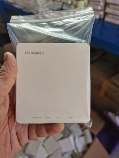 

10pcs used gpon onu hg8310m ftth fiber optic second hand ont router onu hg8310m ftth fiber optic second hand on