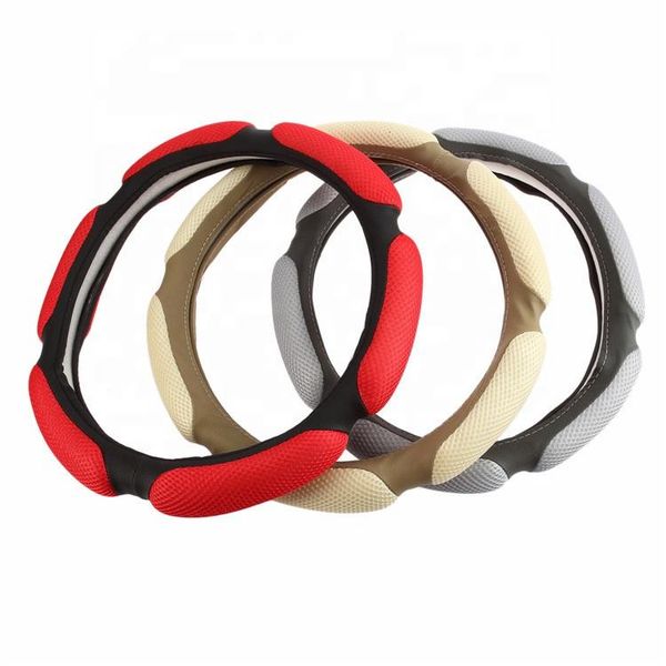 

steering wheel covers universal fit anti-slip cover