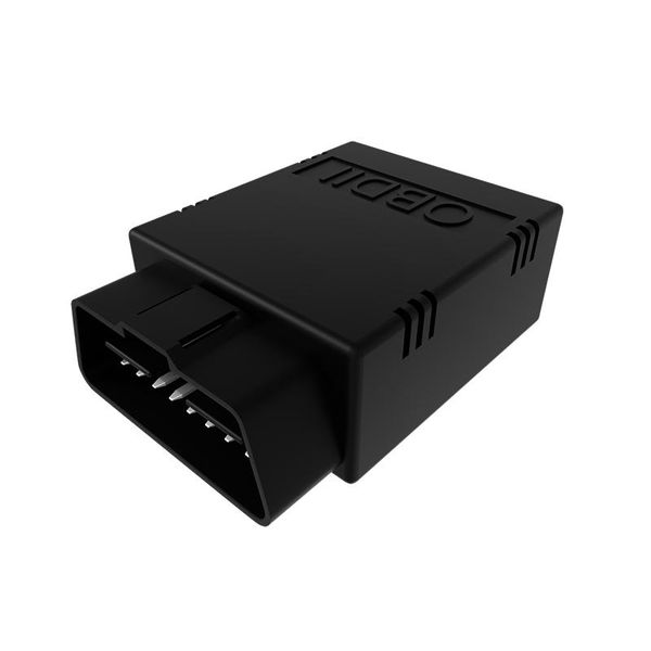 

code readers & scan tools 100pcs mini elm 327 v1.5 bluetooth obd2 car can wireless adapter scanner tool