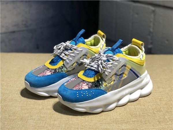 

2021 casual shoes for men women breathable mesh leather stitched, heighten style pure white, , black and blue, size 36-45 running hop999