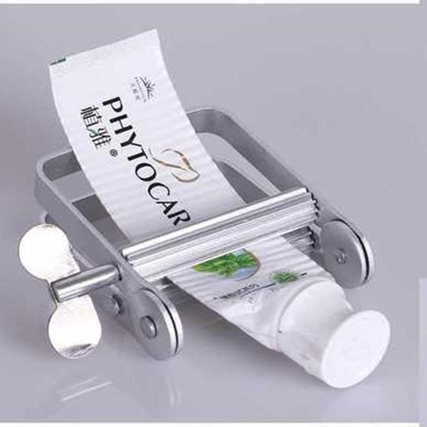 

tube squeezer lazy toothpaste dispenser metal squeezing tools hair color dye cosmetic paint squeezer tube wringer