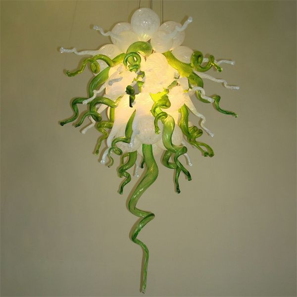 

modern lamps creative crystal chandelier living room hand blown glass chandeliers for home