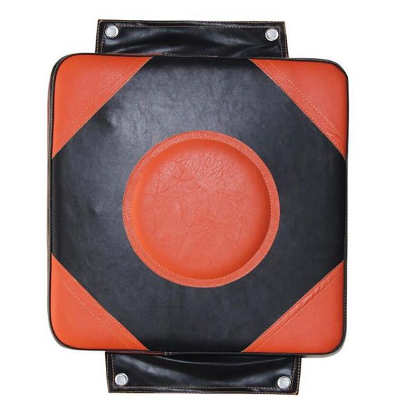 

large 40x40 cm square foam boxing bag fighting pad wall punching sand target taekwondo karate battle training