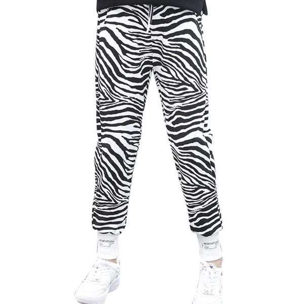 

trousers big girls pants striped sport for girl teenage clothes 6 8 10 12 14, Blue