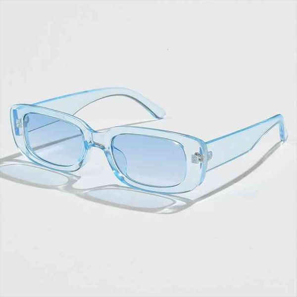 

vintage sunglasses women brand designer retro sun glasses rectangle eyeglasses female eyewears lentes de sol mujer, White;black