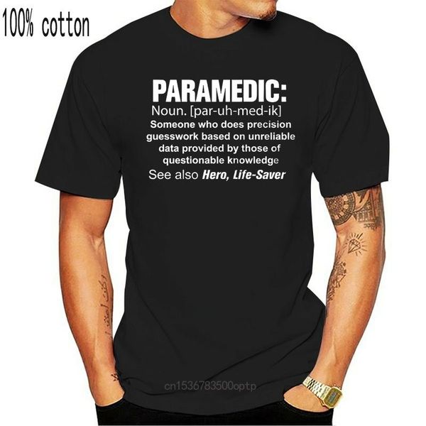 

men's t-shirts t-shirt tshirt life worker paramedic saver tee shirt, White;black