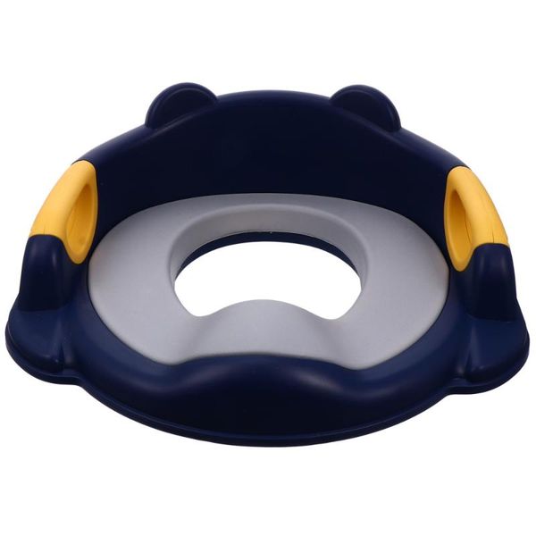 

toilet seat covers 1pc practical baby children pu cushion