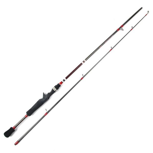 

boat fishing rods spinning rod 1.8m 3-21g lure weight ultralight 6-15lb line ultra light