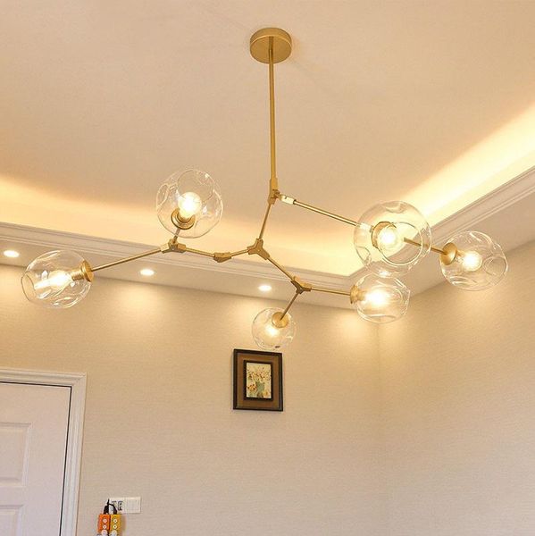 

pendant lamps modern led stone industrial lamp luminaire suspendu kitchen fixtures lighting light dining room bedroom hanging