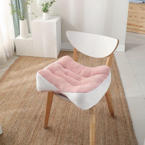 

cushion/decorative pillow office sedentary bumat hips up seat cushion for pressure relief comfort orthopedic cushions waist support chair ba