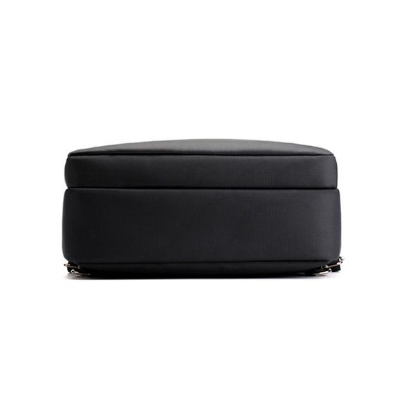 

backpack multifunctional men large capacity zipper shoulder bag usb charging port 2021 male laptravel business lby
