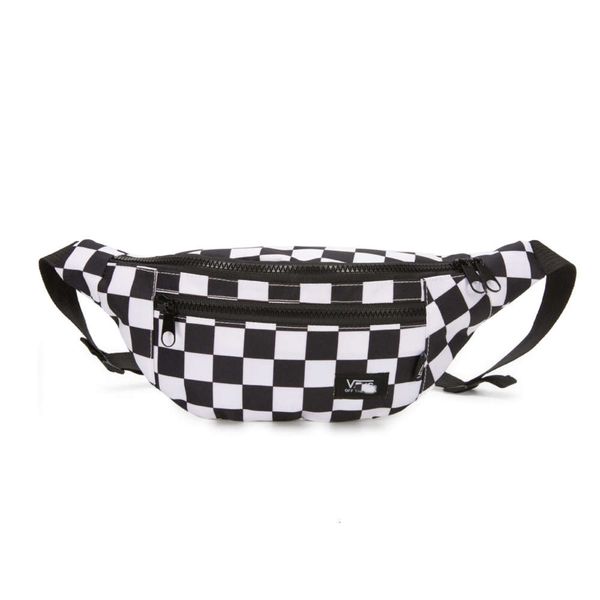 

waist bag for woman belt brand fashion zipper phone pocket chest bag fanny pack for men hip bags money
