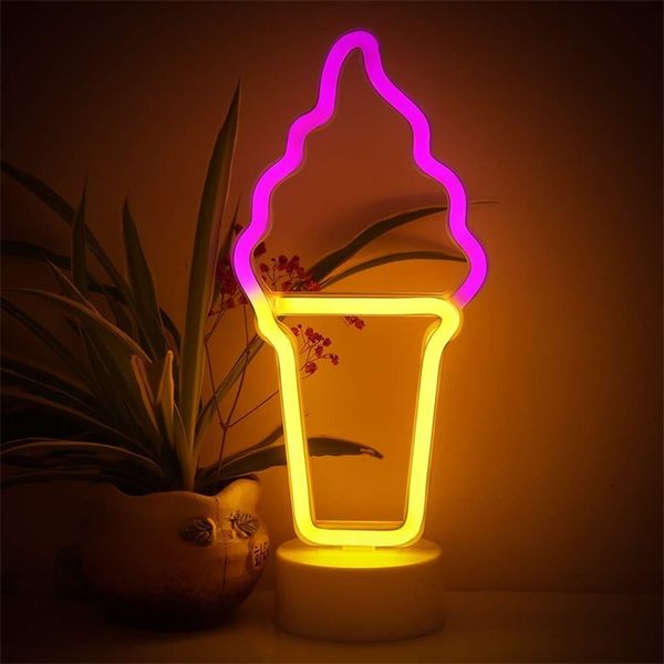 

ins led night light discount creative modeling decorative lights