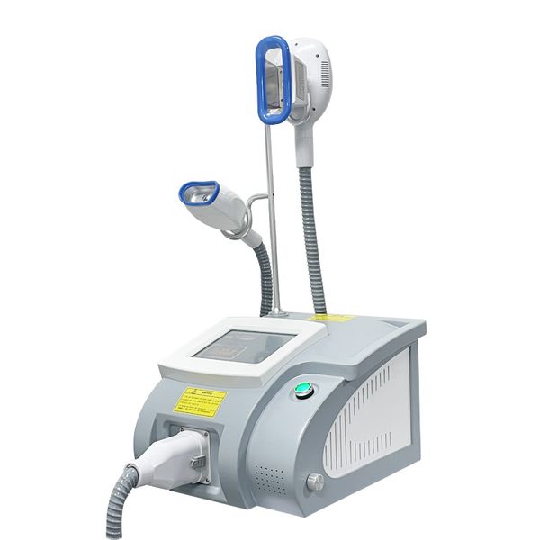 

cools body culpting slimming machine body cool sculpting with diffirent size handle