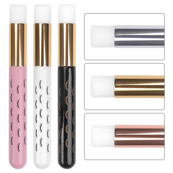 

makeup brushes eyelash cleanser lash for extensions cosmetic