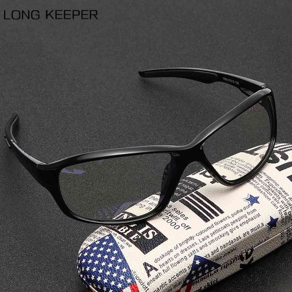 

fashion blocking clear lens computer eyeglasses men women anti blue light gaming glasses spectacles