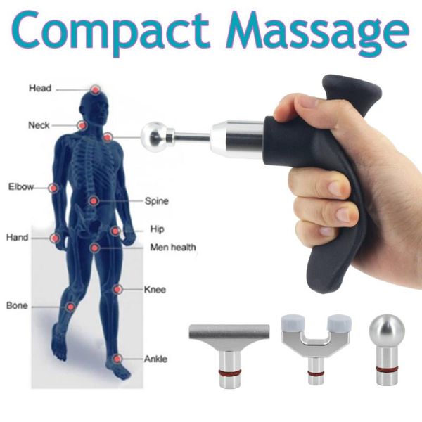 

electric massagers multifunctional handheld deep tissue trigger point massager muscle relaxation acupressure fatigue relief