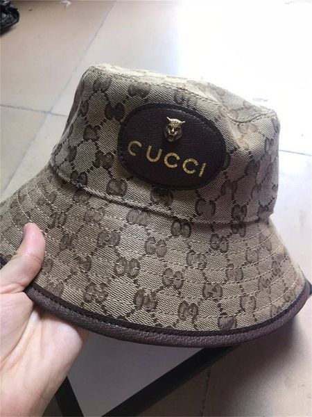 

ne wide brim hats bucket hat cap fashion stingy brim hats breathable casual fitted hats models highly quality, Blue;gray