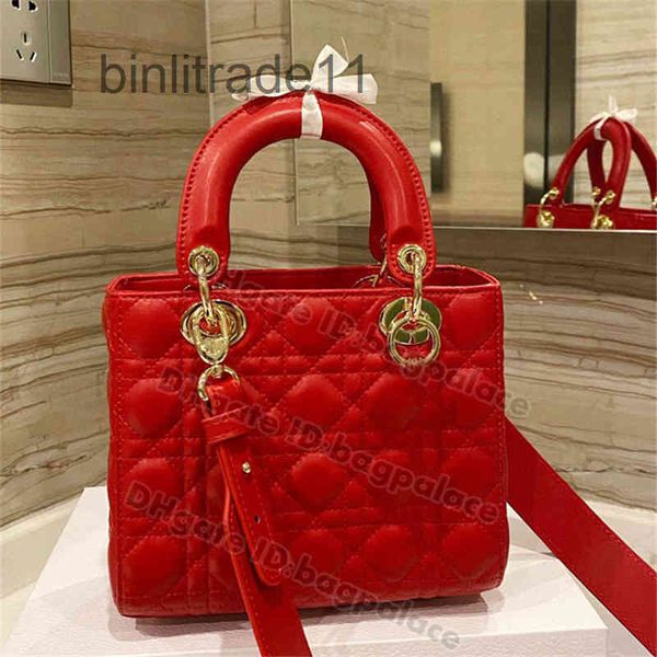 

designer luxury d handbags shoulder lady bag 2022 luxurys designers bags 20cm messenger women tote 61fl come on