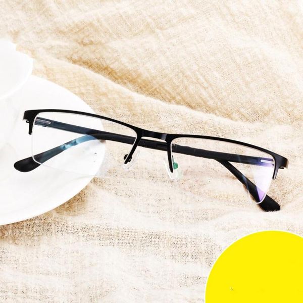 

fashion sunglasses frames anti blue glasses jda3173, Black
