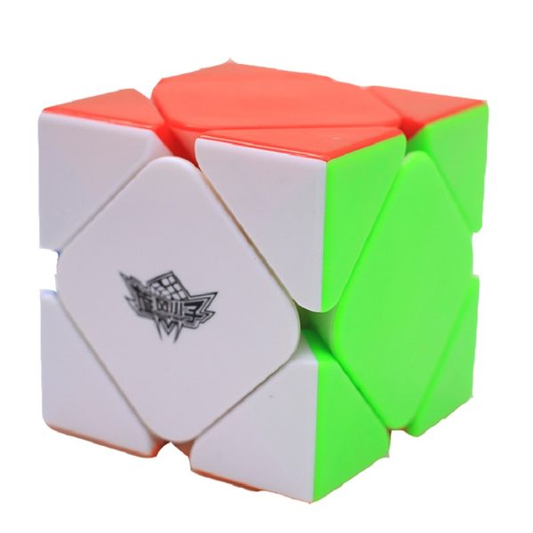

Cyclone Boys Magnetic xiezhuan M Magic Cube with Magnets 3x3 Speed Magico cubo Professional Educational Cubos magicos Kid Toys
