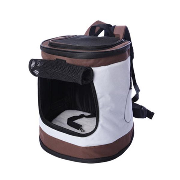 

dog car seat covers travel cat bag women mesh backpack large puppy transport espace mochila gato perro bolsa pet luxury transporter window 5