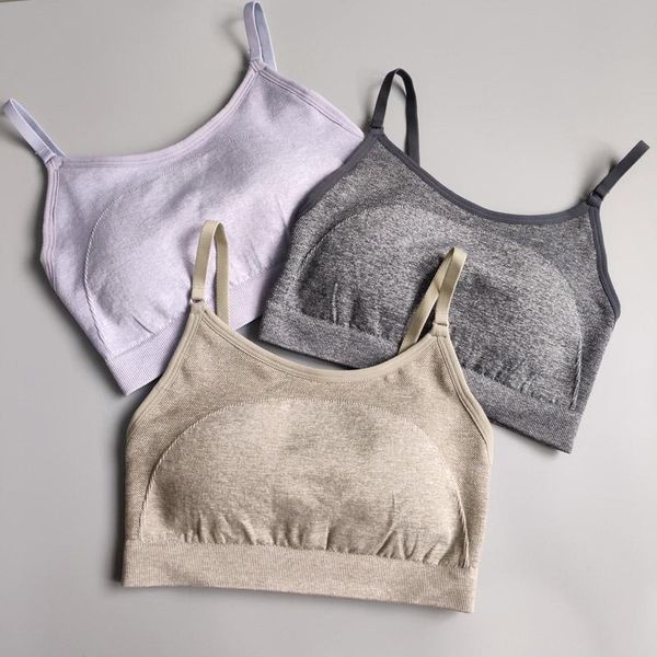 

nepoagym women flex seamless sport bra girl gym fitness yoga bra padded push up sports workout seamless workout top, White;black