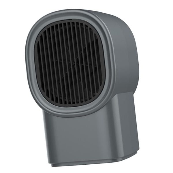 

handlebars portable ceramic heater electric cooler fan home winter