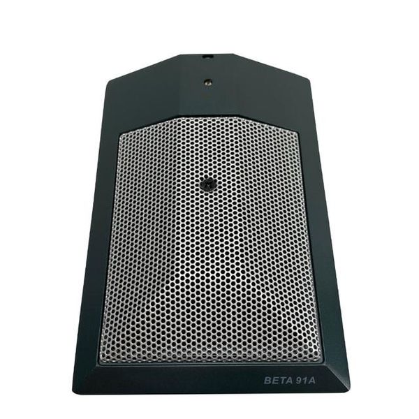 

microphones half-cardioid condenser microphone beta91a beta 91a beta91 kick drum mic wired boundary