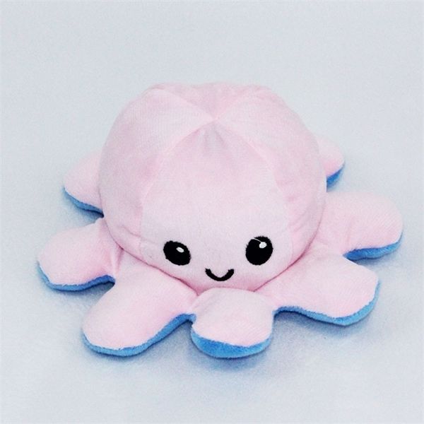 

net red doll pendant double-sided flip mood face changing small ocs ocs