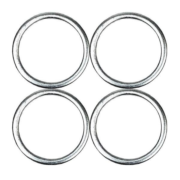 

tools 4pcs replace gasket spacer parts electric bicycle motor bottom bracket for tongsheng bafang accessories