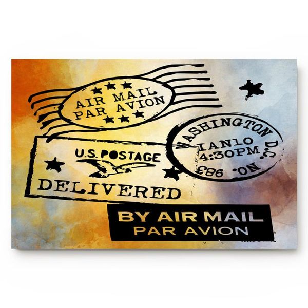 

cushion/decorative pillow fresh and simple stamp letters living room doormat home environmental protection bathroom door non-slip floor mat