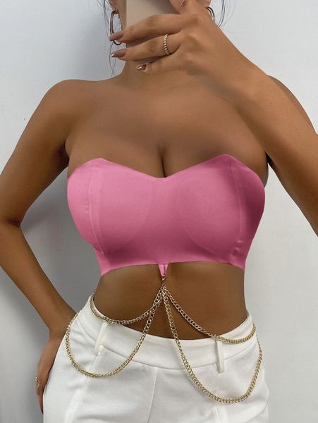 

sxy chain detail tube 59m3#, White