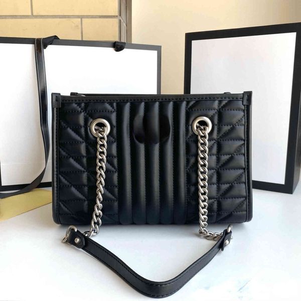 

shoulder bags women handbag female black leather fashion coat of paint texture 1126