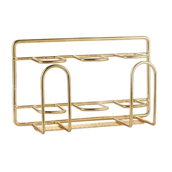 

toothbrush holders wall-mounted rack creative holder toiletries storage