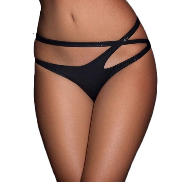 

2021 women low waist underwear black asymmetrical mesh panty women valentine's day exotic panties large size brief h5119, Black;pink