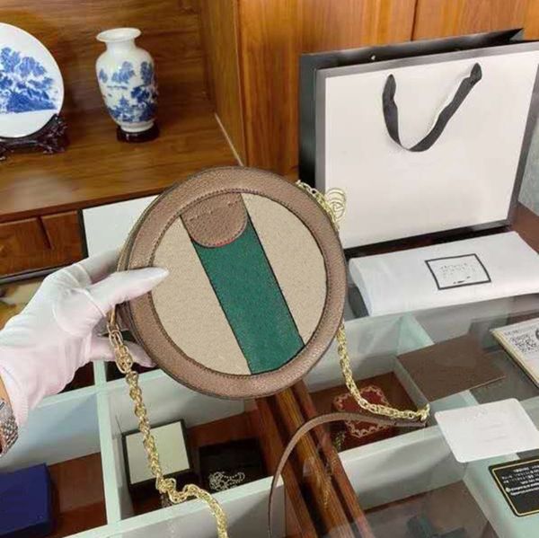 

travel round luxury handbag bag wallet ladies fashion shoulder and messenger bags, Black