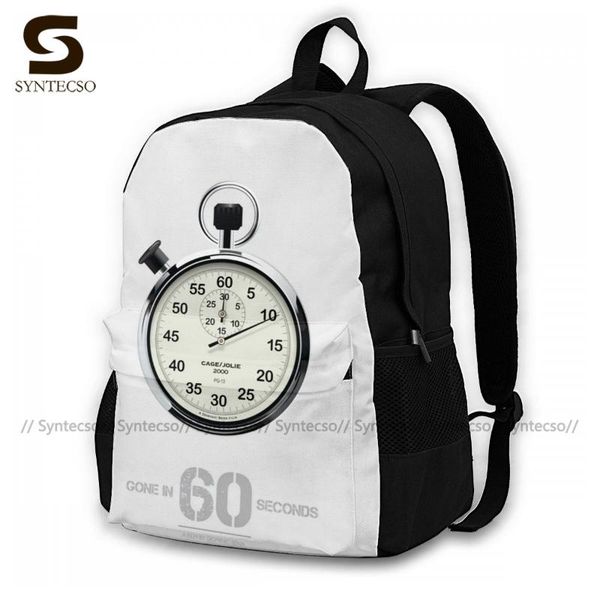 

backpack fast and furious backpacks durable elegant polyester summer teen bags