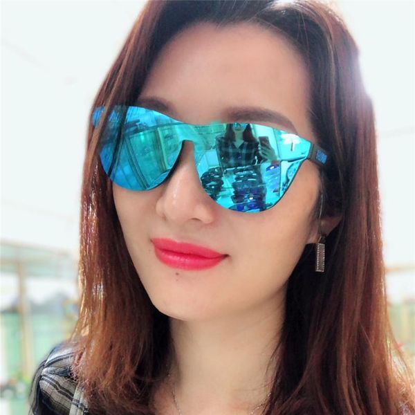 

retro eye shade for fashion women glasses brand woman sunglasses oculos triangular cat vintage cateye feminino sunglasses qacdj, White;black