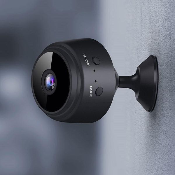 

cameras mini magnetic wifi camera full hd 1080p gadgets home security wireless ip night vision small video recorder camcorder