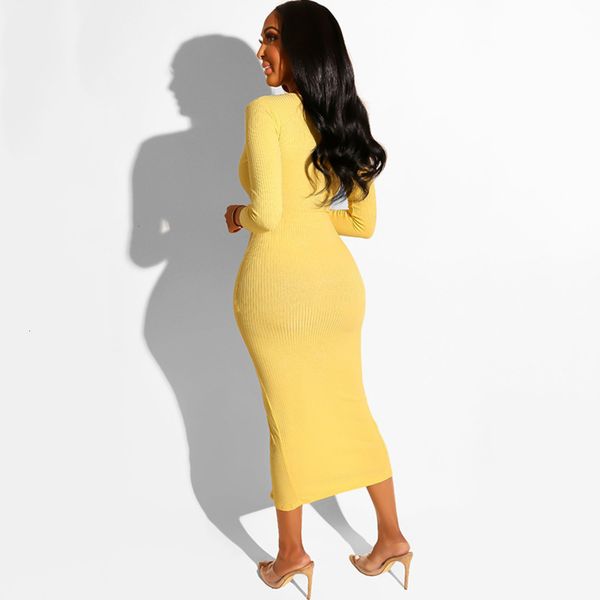 

selling new knitted long sve waist down drs in 2021, Black;gray