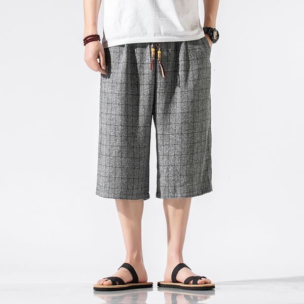 

2021 new men's trousers streetwear hare summer manly released sporty jogging casual fitness pants 90ib, Black